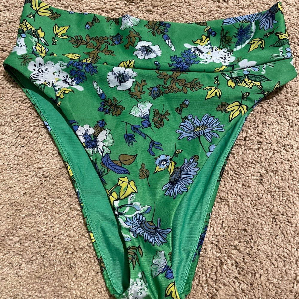 Aerie Bikini Bottom